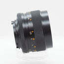 Contax Others Sonnar T* 85/2.8 Aeg