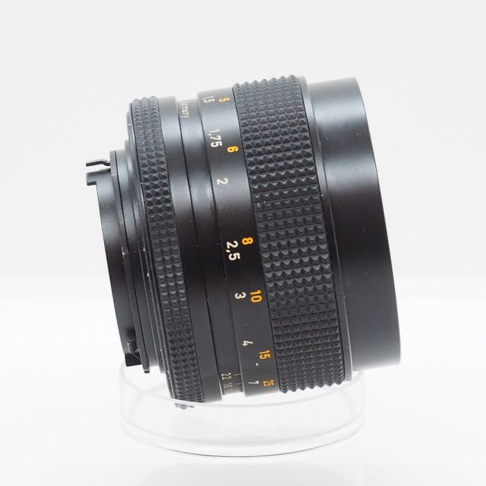 Contax Others Sonnar T* 85/2.8 Aeg