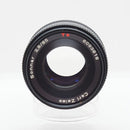 Contax Others Sonnar T* 85/2.8 Aeg