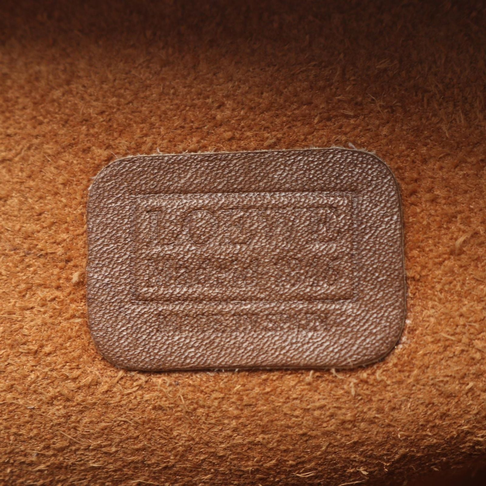 Loewe Handbag