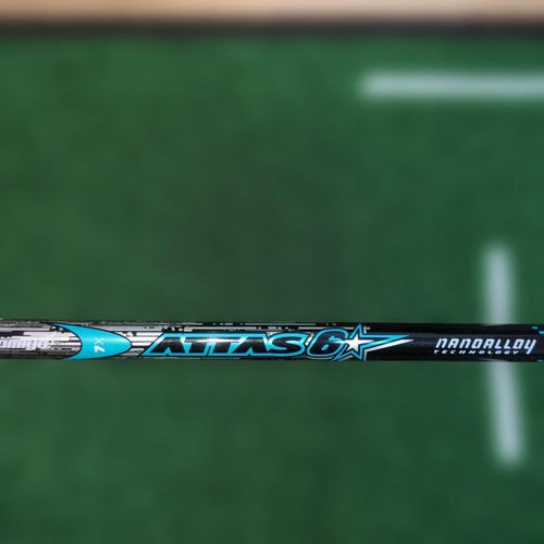Ping Fairway Wood Attas 6 7X 5W