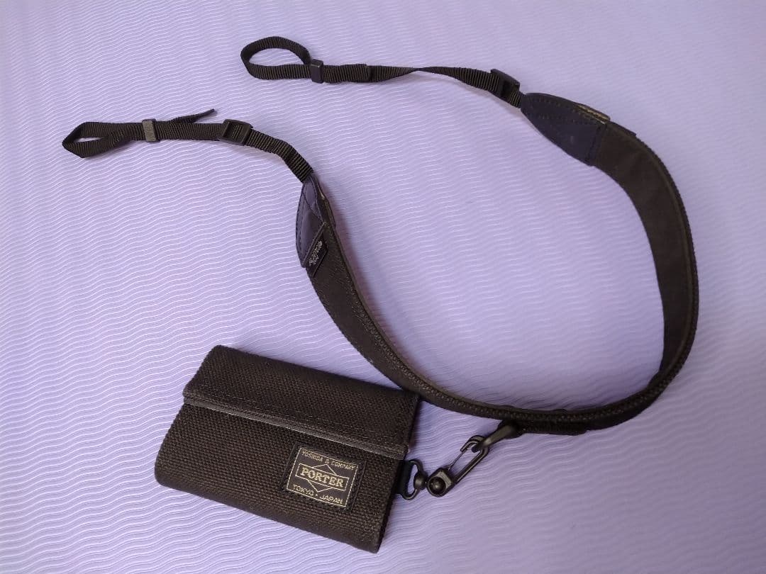 Porter Camera Bags Nikon