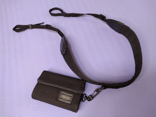 Porter Camera Bags Nikon