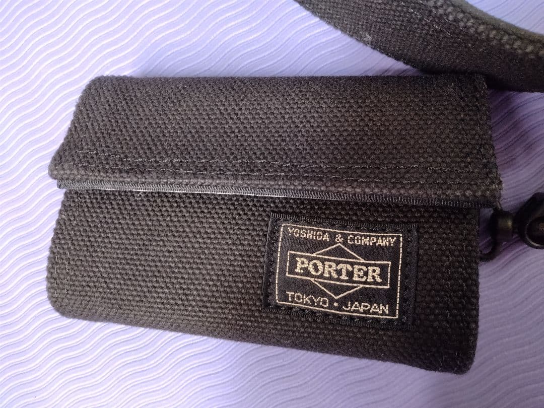 Porter Camera Bags Nikon