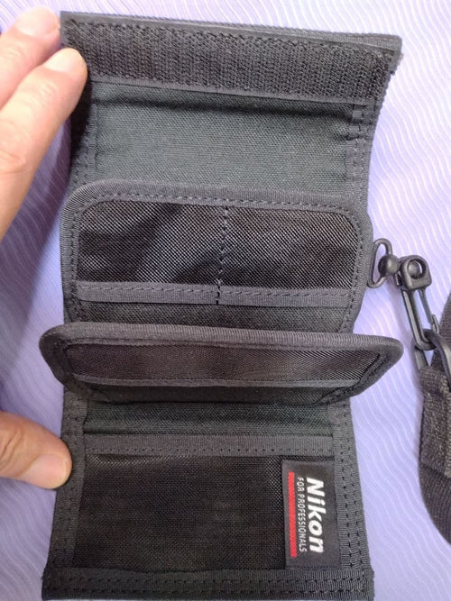 Porter Camera Bags Nikon