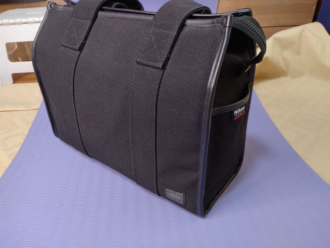 Porter Camera Bags Nikon