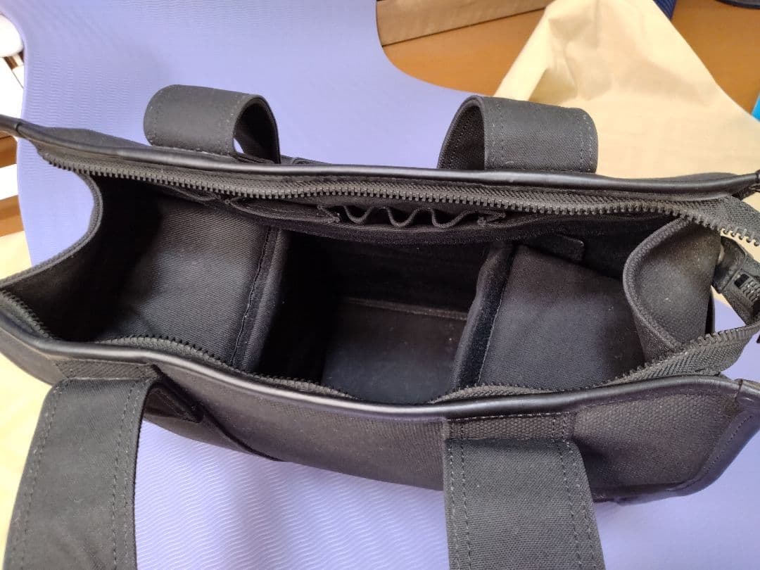 Porter Camera Bags Nikon