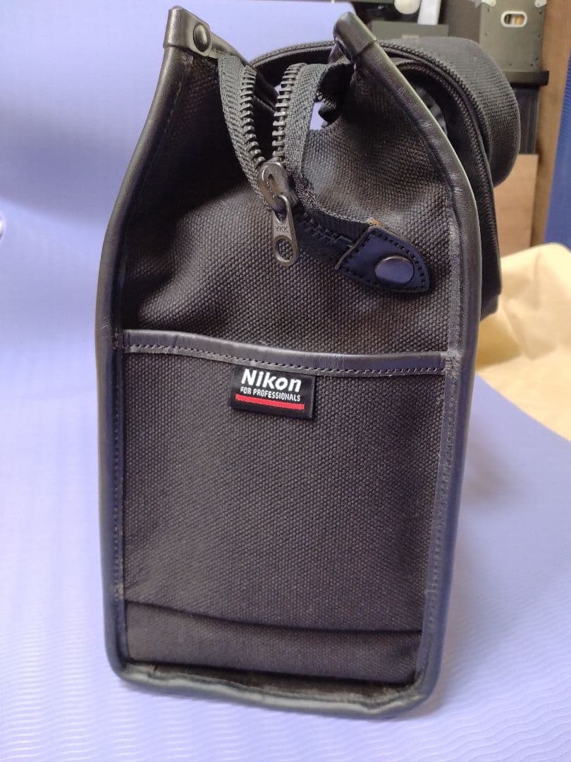Porter Camera Bags Nikon