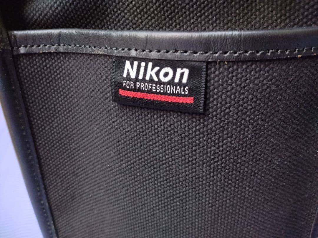 Porter Camera Bags Nikon