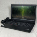 Lenovo Windows Notebook Body Thinkpad L15 Gen 1 I5-10310U 16Gb Ssd256Gb
