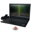 Lenovo Windows Notebook Body Thinkpad L15 Gen 1 I5-10310U 16Gb Ssd256Gb