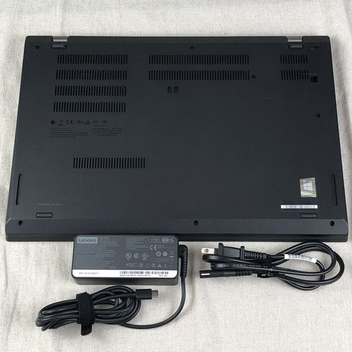 Lenovo Windows Notebook Body Thinkpad L15 Gen 1 I5-10310U 16Gb Ssd256Gb