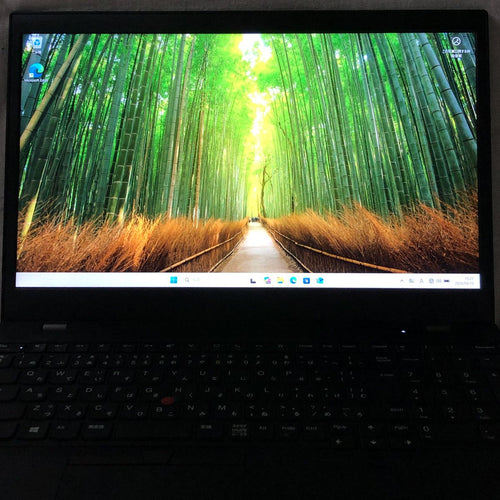 Lenovo Windows Notebook Body Thinkpad L15 Gen 1 I5-10310U 16Gb Ssd256Gb