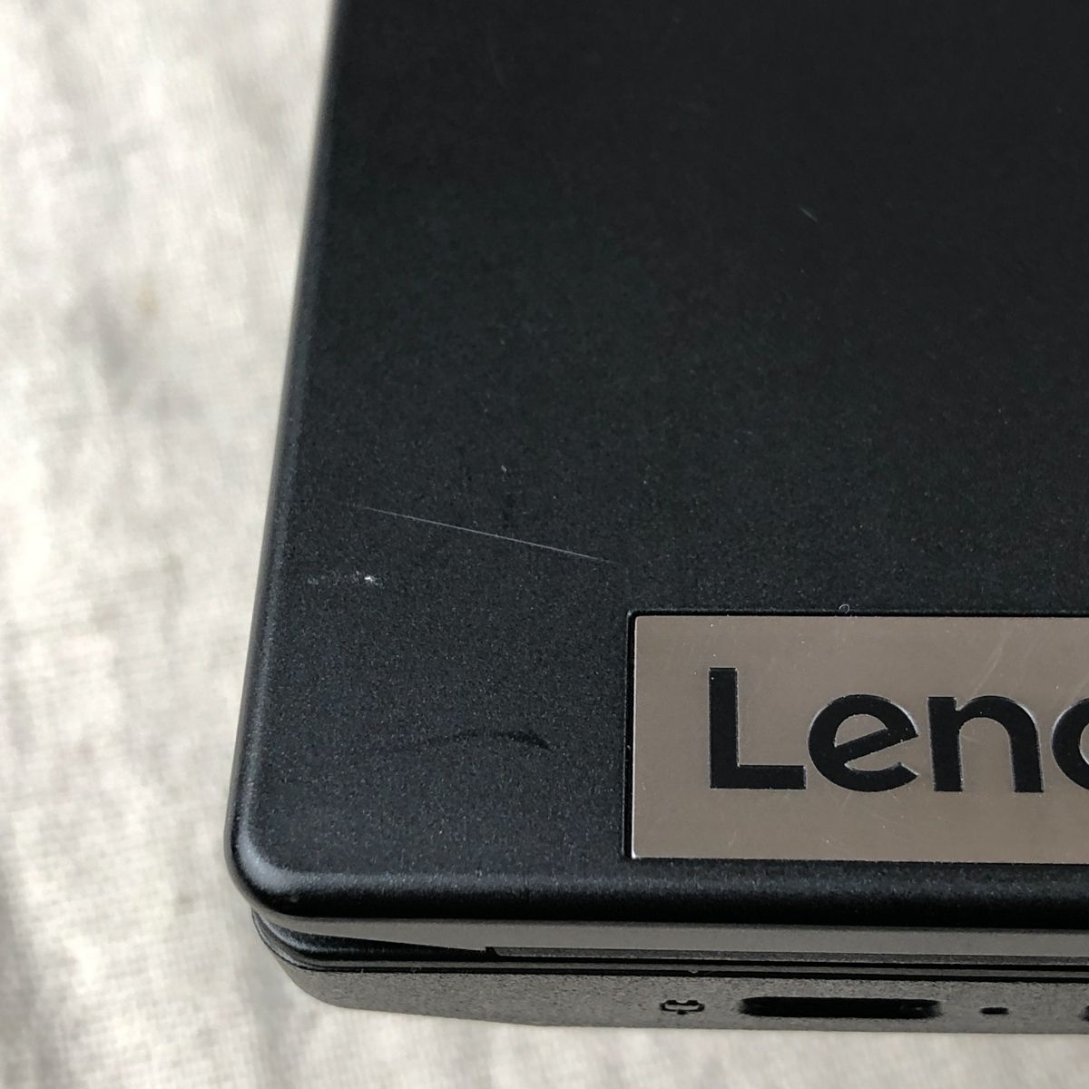 Lenovo Windows Notebook Body Thinkpad L15 Gen 1 I5-10310U 16Gb Ssd256Gb