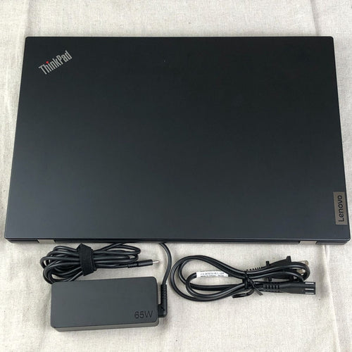 Lenovo Windows Notebook Body Thinkpad L15 Gen 1 I5-10310U 16Gb Ssd256Gb