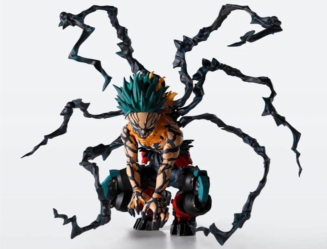 S.H.Figuarts My Hero Academia