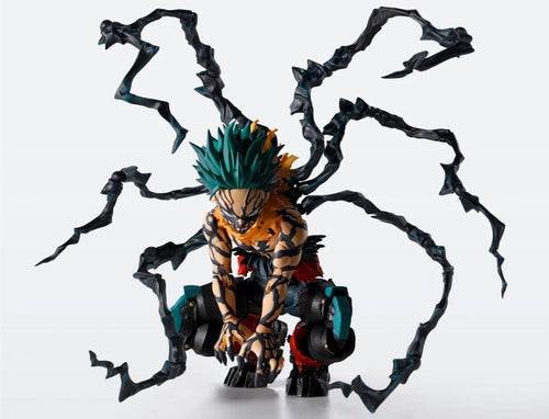 S.H.Figuarts My Hero Academia