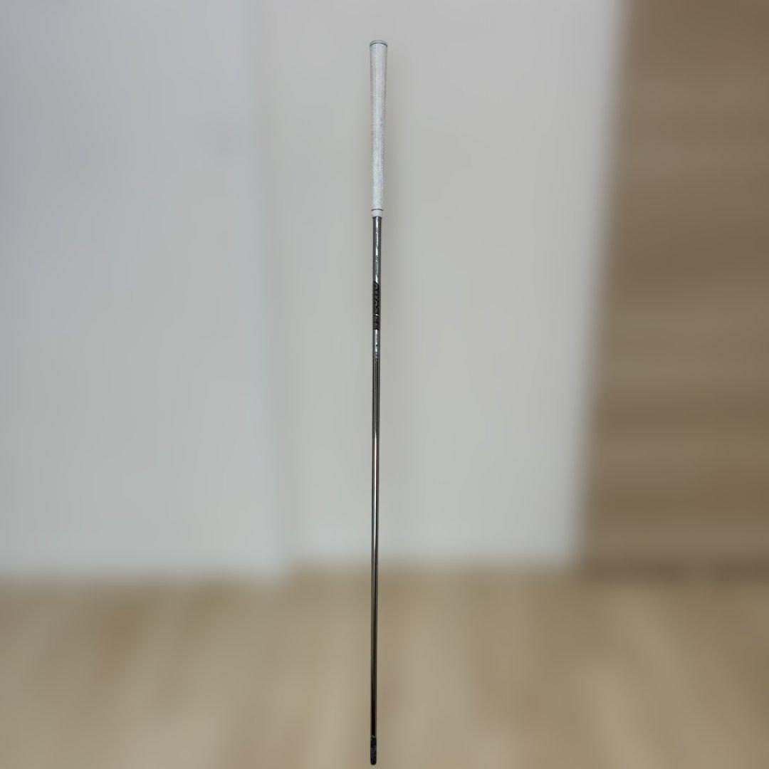 Ust Mamiya Shaft Attas E 85S
