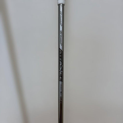Ust Mamiya Shaft Attas E 85S