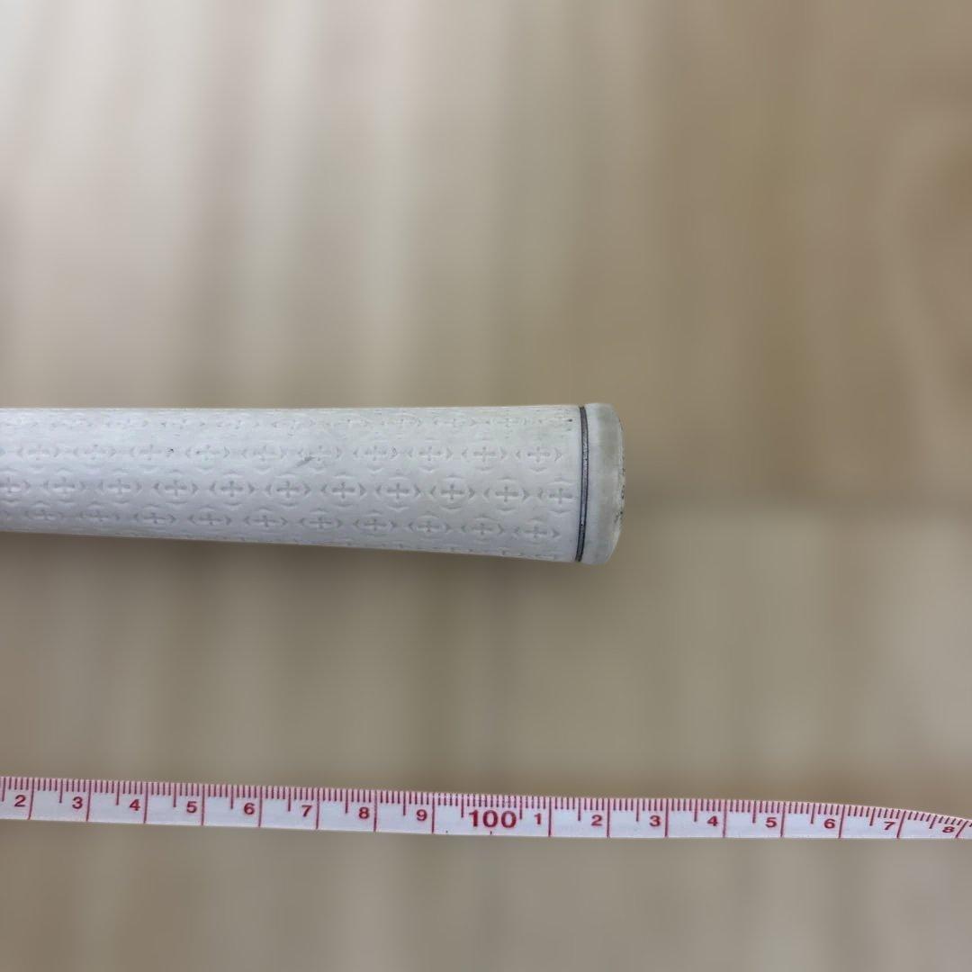 Ust Mamiya Shaft Attas E 85S