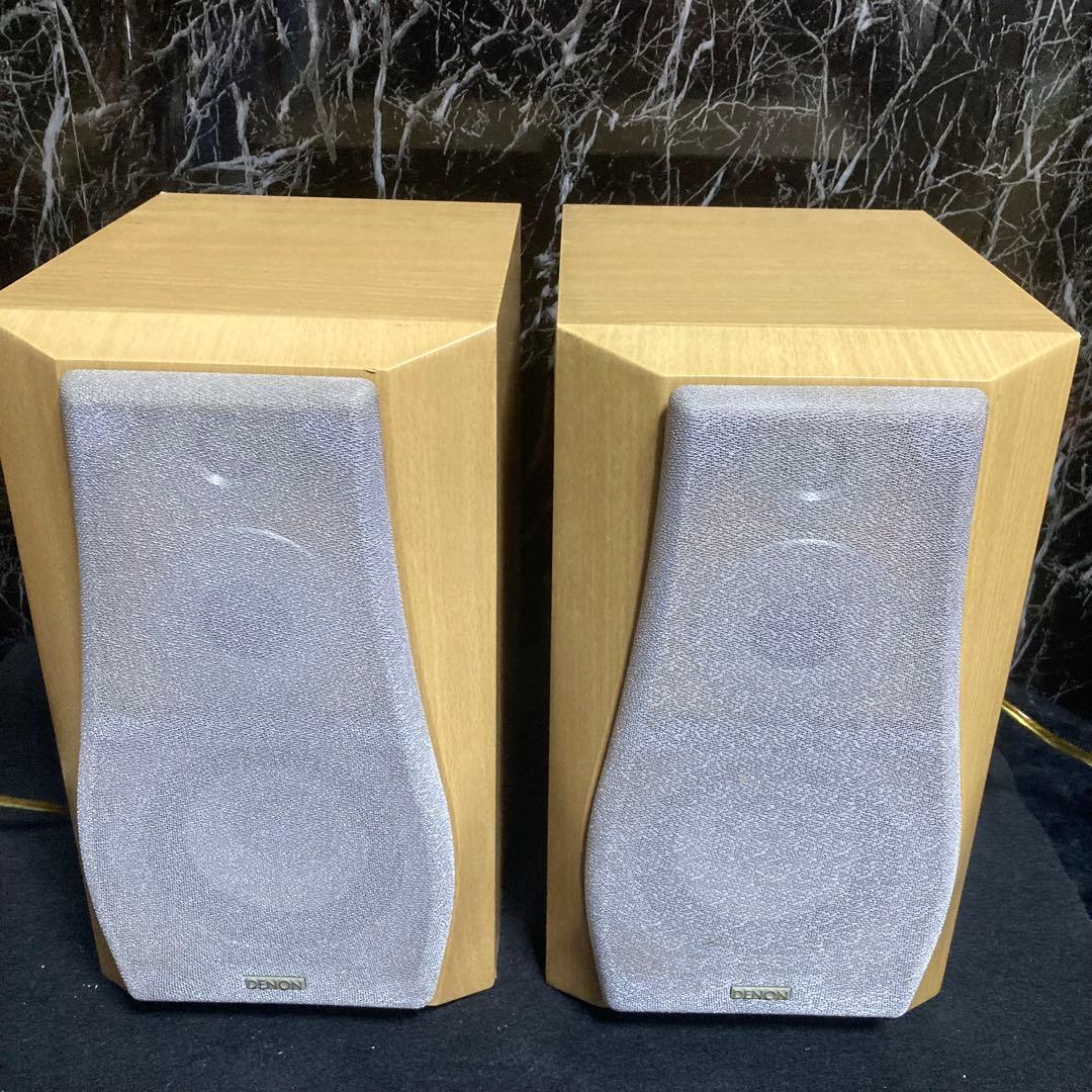 Denon Speaker Usc-M50