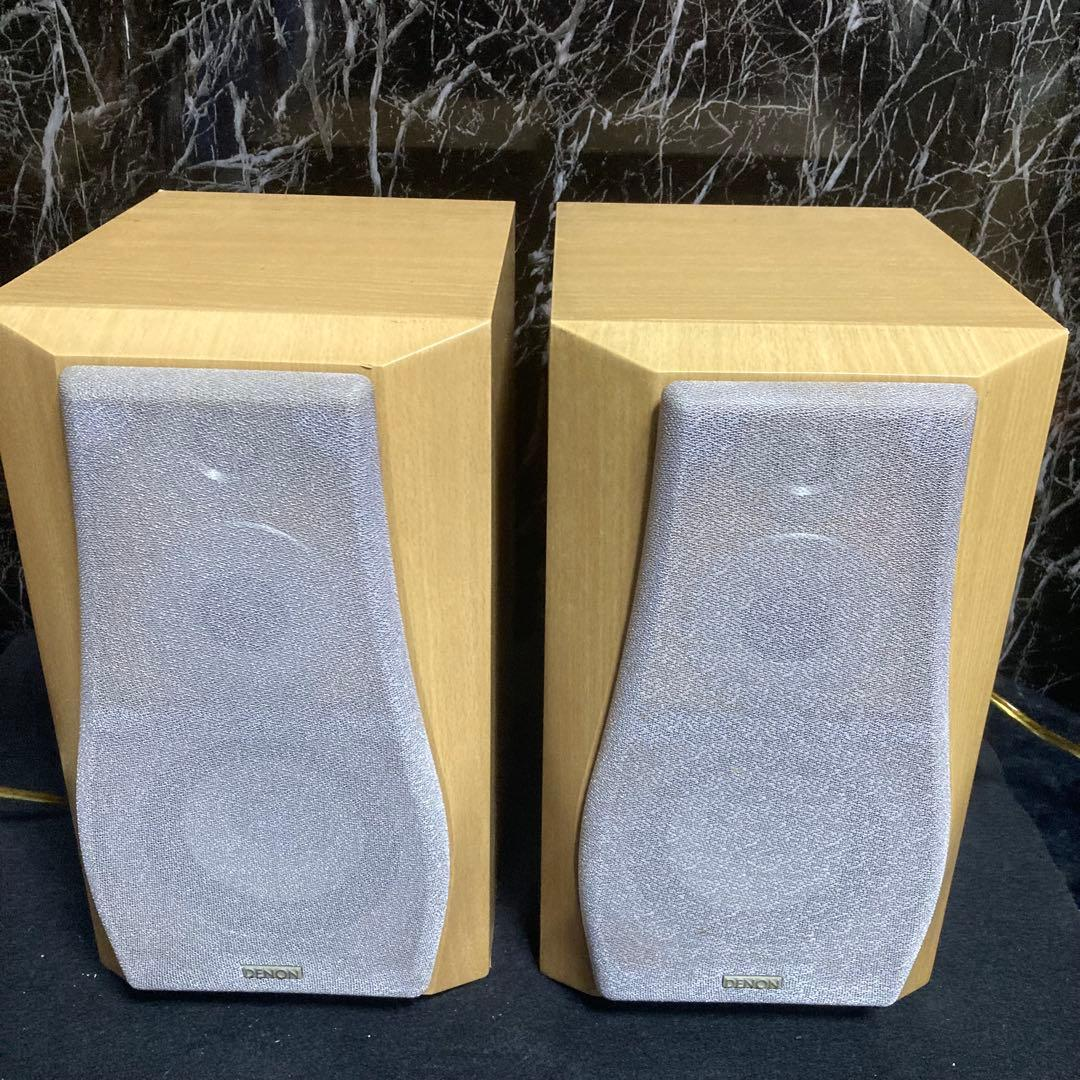 Denon Speaker Usc-M50