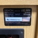Denon Speaker Usc-M50