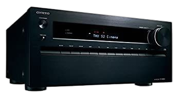 Amplifier Body Onkyo 7.1Ch Av Tx-Nr636(B)
