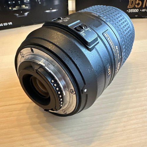 Nikon Digital Slrs D5100