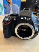Nikon Digital Slrs D5100