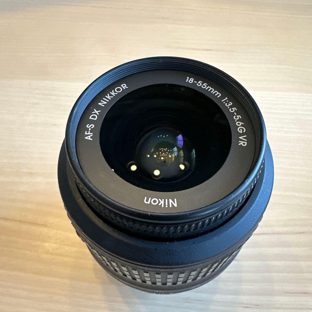 Nikon Digital Slrs D5100