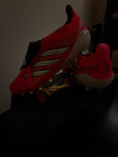 Adidas Soccer Cleats Spikes Predator Elite Ag/Hg