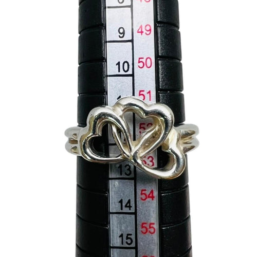 Tiffany Rings 925 12