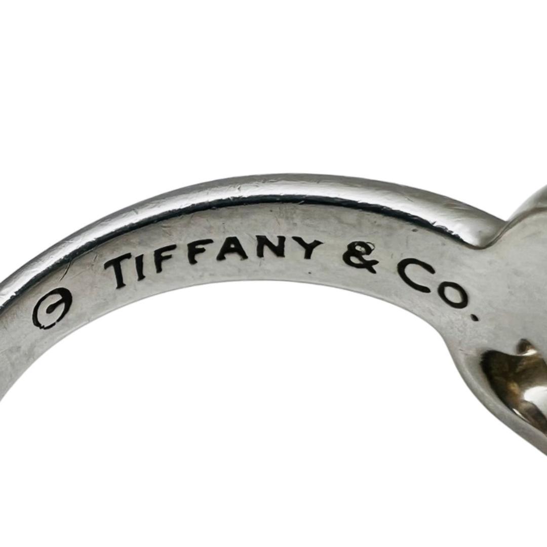 Tiffany Rings 925 12