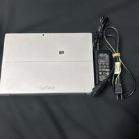 Microsoft Windows Tablets Surface Pro 3 1631 Ci5 4G 128G W10Pro