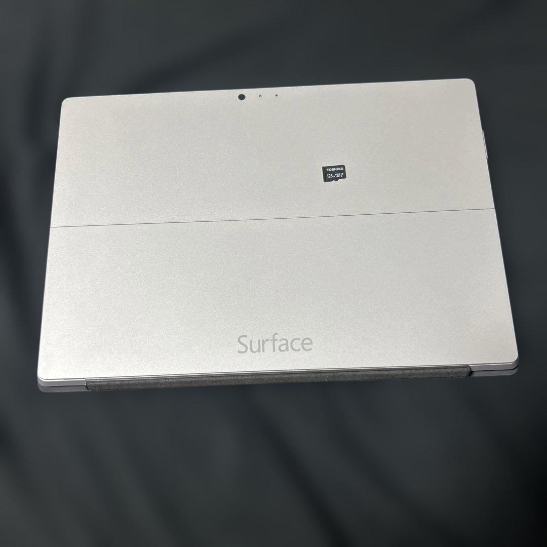 Microsoft Windows Tablets Surface Pro 3 1631 Ci5 4G 128G W10Pro