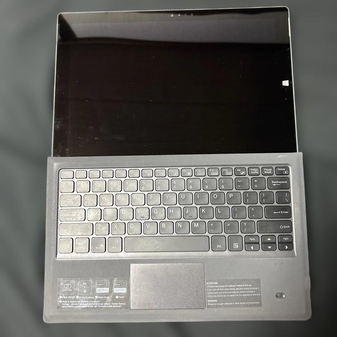 Microsoft Windows Tablets Surface Pro 3 1631 Ci5 4G 128G W10Pro