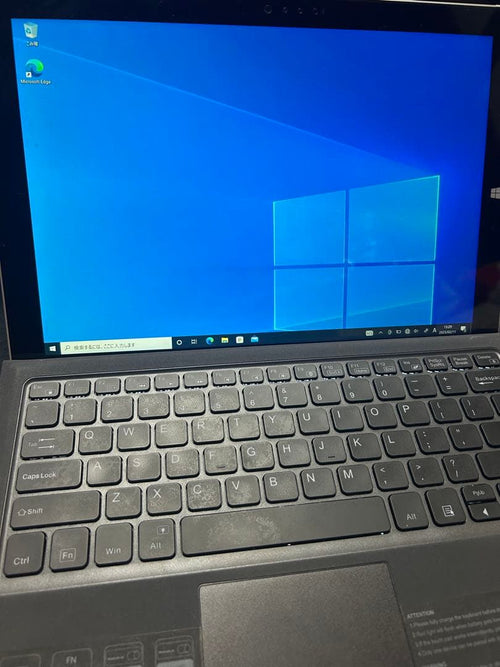 Microsoft Windows Tablets Surface Pro 3 1631 Ci5 4G 128G W10Pro