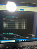 Microsoft Windows Tablets Surface Pro 3 1631 Ci5 4G 128G W10Pro