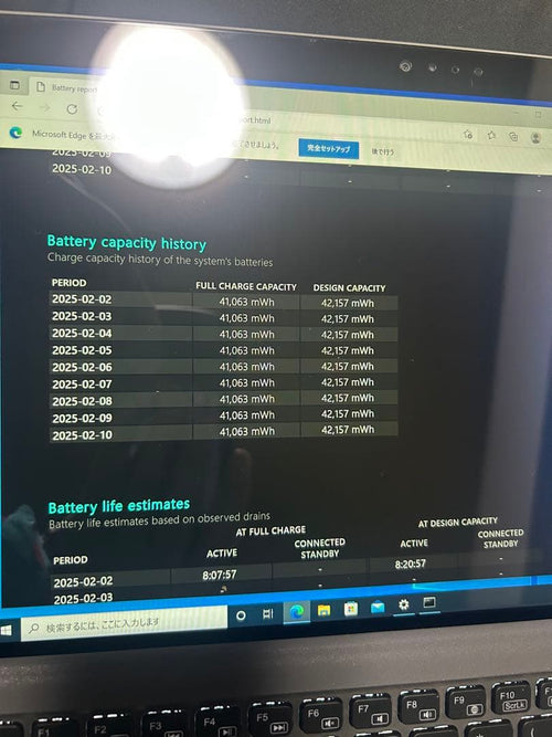 Microsoft Windows Tablets Surface Pro 3 1631 Ci5 4G 128G W10Pro