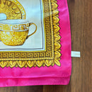 Bandanas Thin Scarves Tomorrowland