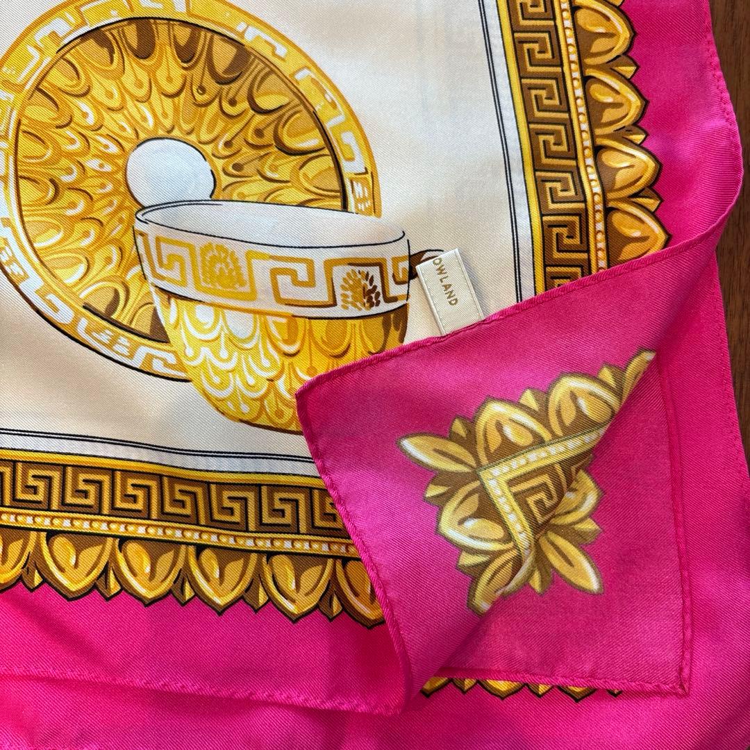 Bandanas Thin Scarves Tomorrowland