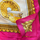 Bandanas Thin Scarves Tomorrowland
