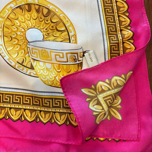 Bandanas Thin Scarves Tomorrowland