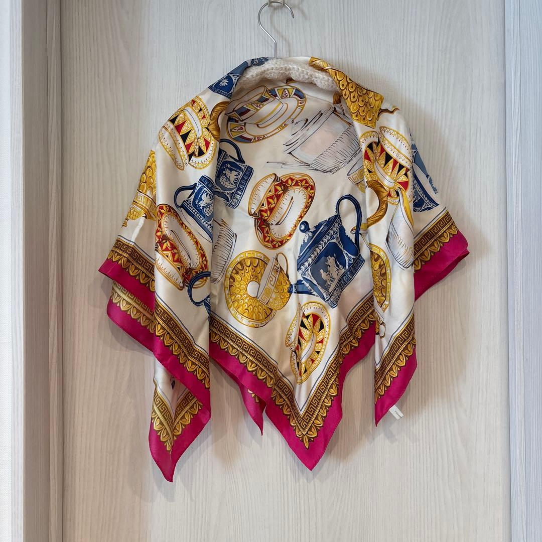 Bandanas Thin Scarves Tomorrowland