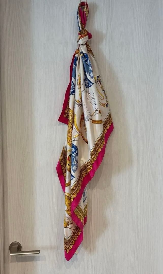 Bandanas Thin Scarves Tomorrowland
