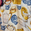 Bandanas Thin Scarves Tomorrowland
