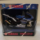 Motorcycles Yamaha Yzr-M1 1:12