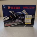 Motorcycles Yamaha Yzr-M1 1:12