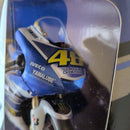 Motorcycles Yamaha Yzr-M1 1:12